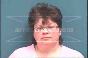 Debra Jane Lent
