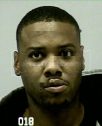 Melvin William Evans