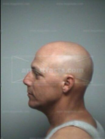 Larry Allen Hurst Ii