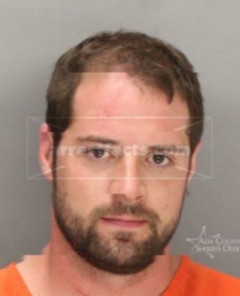 Cody Gene Barrett