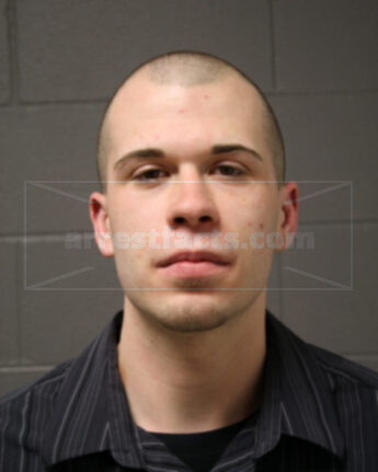 Daniel David Swan