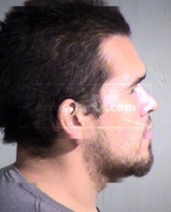 Joshua Scott Barnhart