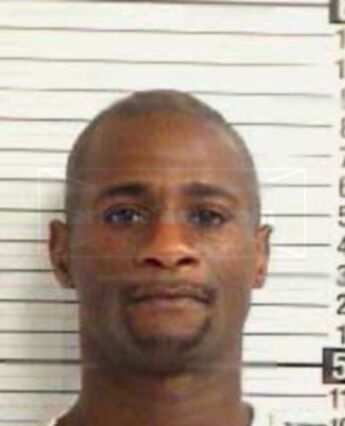 Michael Anthony Bush