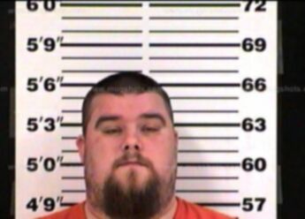 Jason Paul Parks