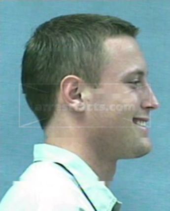 Jason P Tucker