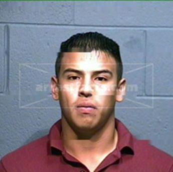 Adrian Hernandez Velazquez