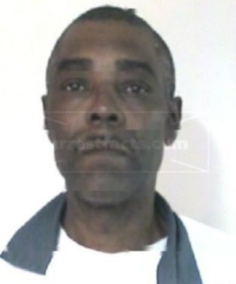 Frederick Joe Williams