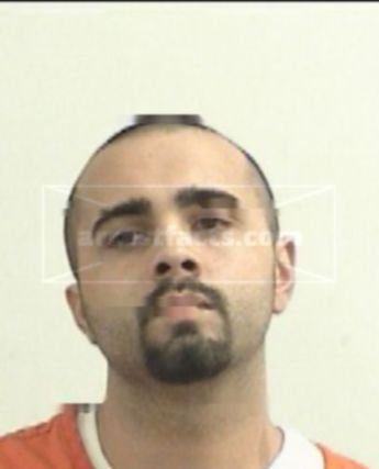 Justin Keith Crawford
