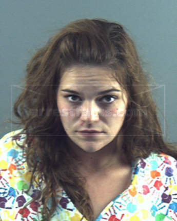 Amanda Lynn Blunier