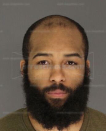Montrell Ayers
