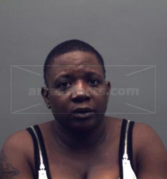 Cynthia Reana Smith