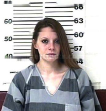 Brandie Leigh Howell