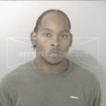 Anthony Jerome Greer