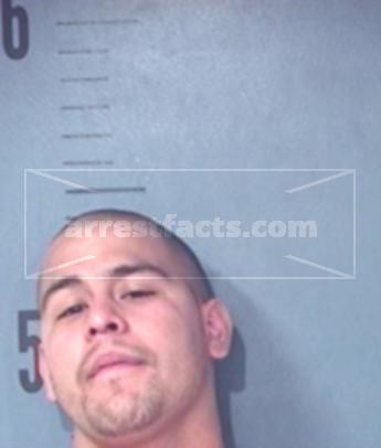 Joe Roman Rocha