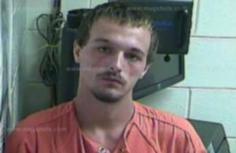 Aaron Nichlous Myers