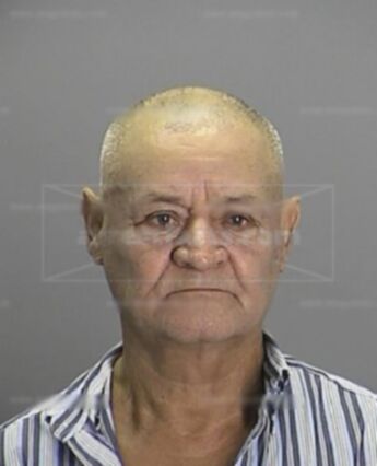 Raymond Lopez-Esquivel