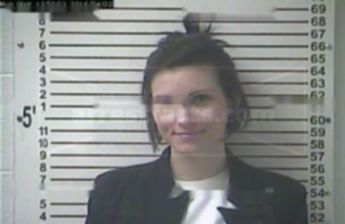 Amber Michelle Stallins