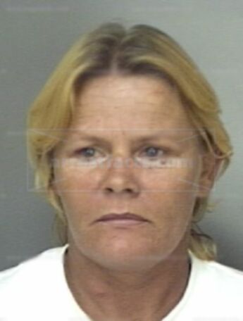 Margaret Mayline Blackman