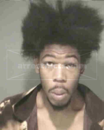 Cedric D Childs