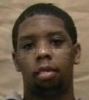Naquan Tyerec Parker