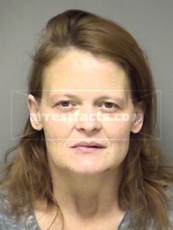 Kimberly Deann Beaty