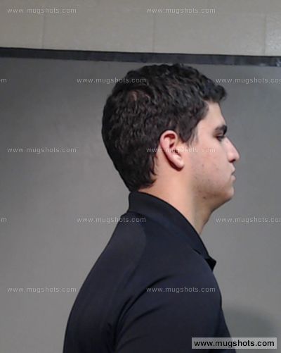 Luis Reyes Valencia
