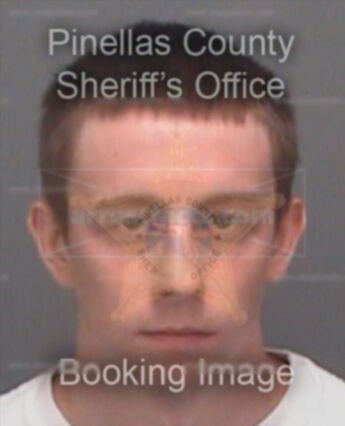 Nicholas Gates