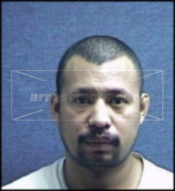 Antonio Rodriguez Torres