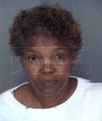 Earnestine Candis Hamilton