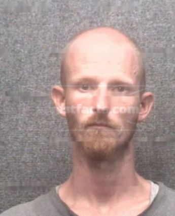 Rickie William Wagner