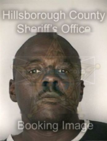 Joseph Bush Jr.