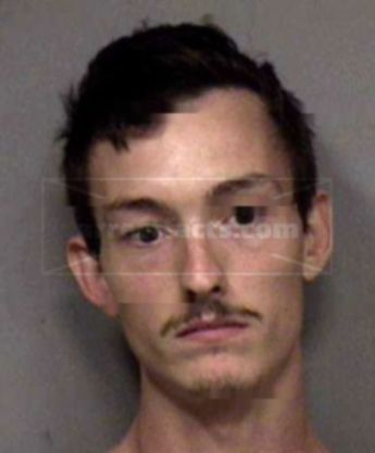 Travis Krause Willis
