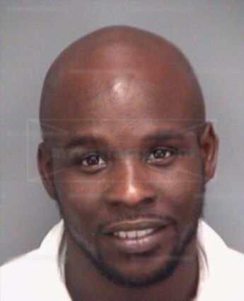 Derek Anthony Washington