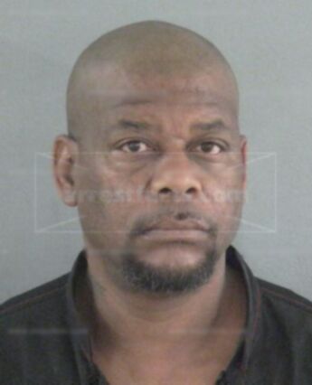 Darius Dunyel Jones
