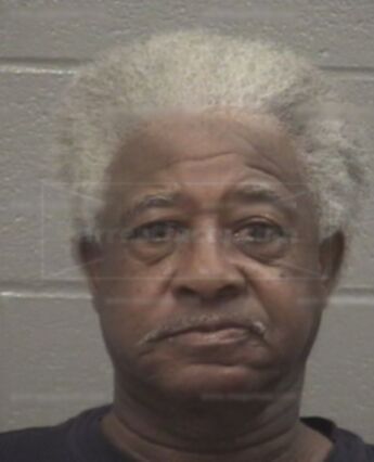 Ernest Nmn Satterwhite