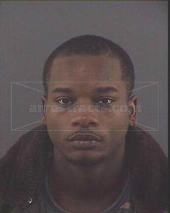 Daveon D Nickerson