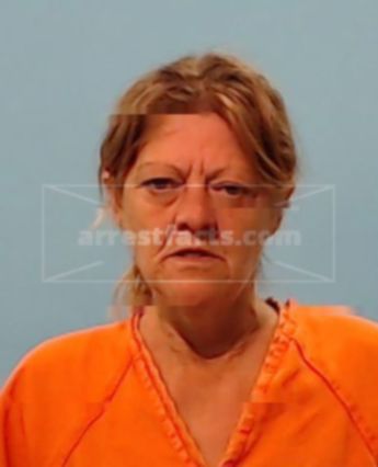 Janet Darlene Allison