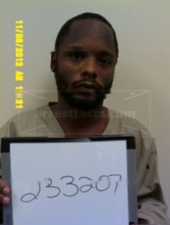 Otis Clark
