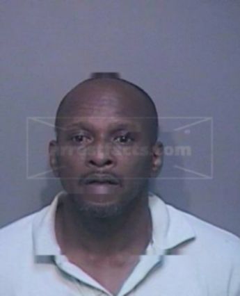 Anthony Earnest Johnson