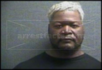 Alcethra Jones