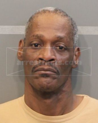 John Arron Heard