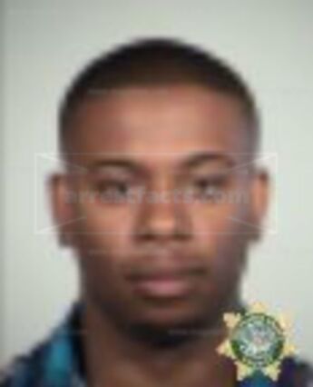 Derek Antonio Currie