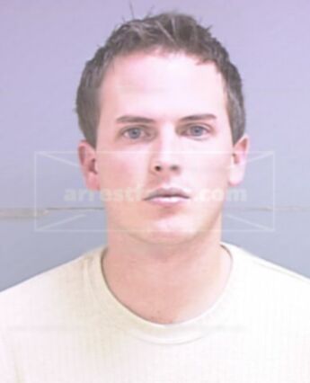 Shaun Michael Rowley