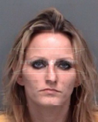 Heather Marie Haywood