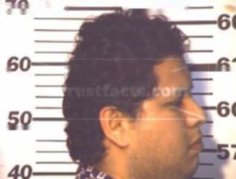 Carlos Francisco Gonzalez