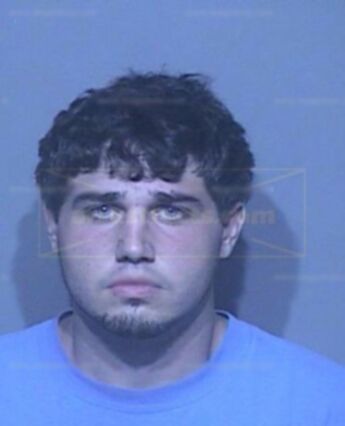 Dustin Matthew Luke