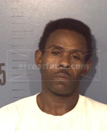 Reginald Wayne Davis