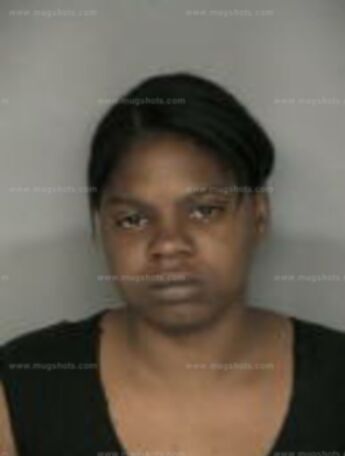 Bivins Latoya