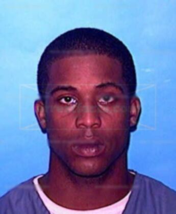 Fabian Freeman Pickett