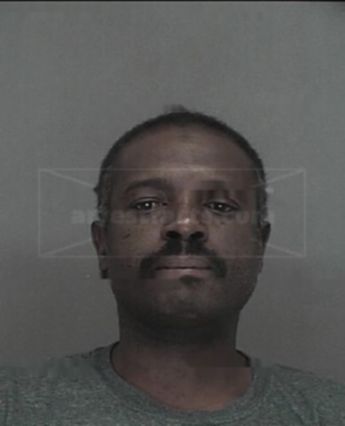 Tony Alfonso Hopson